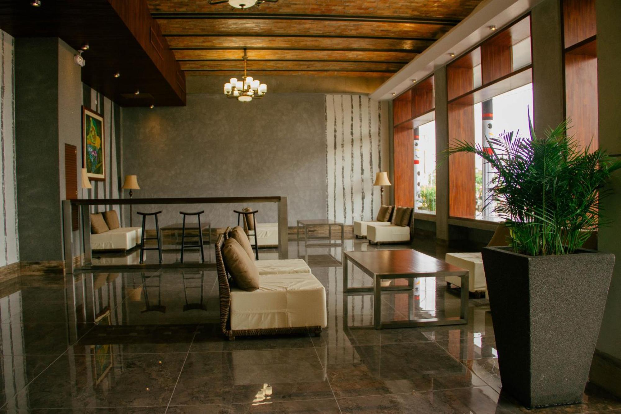Hotel De Turistas Iquitos Esterno foto