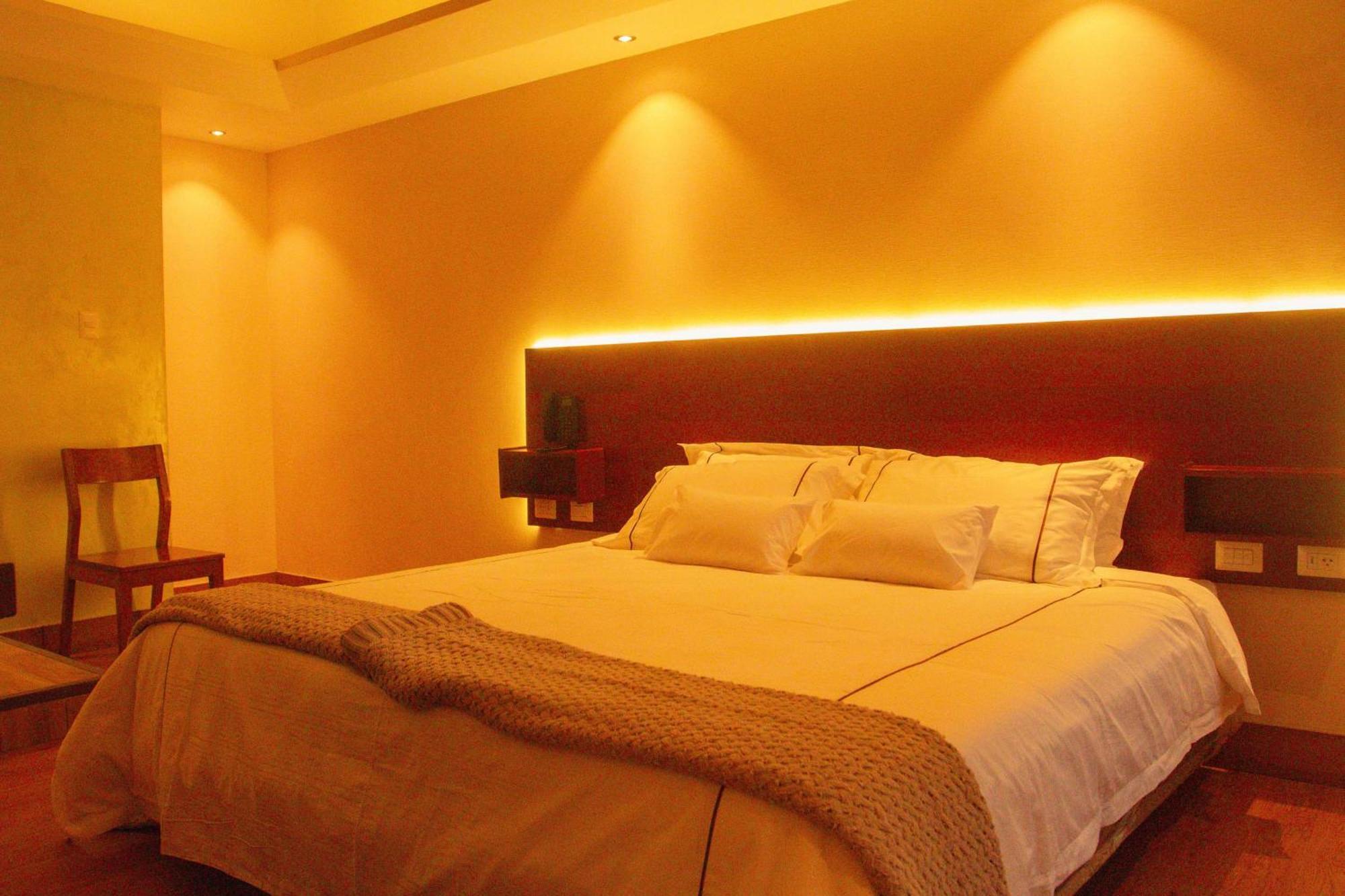 Hotel De Turistas Iquitos Esterno foto