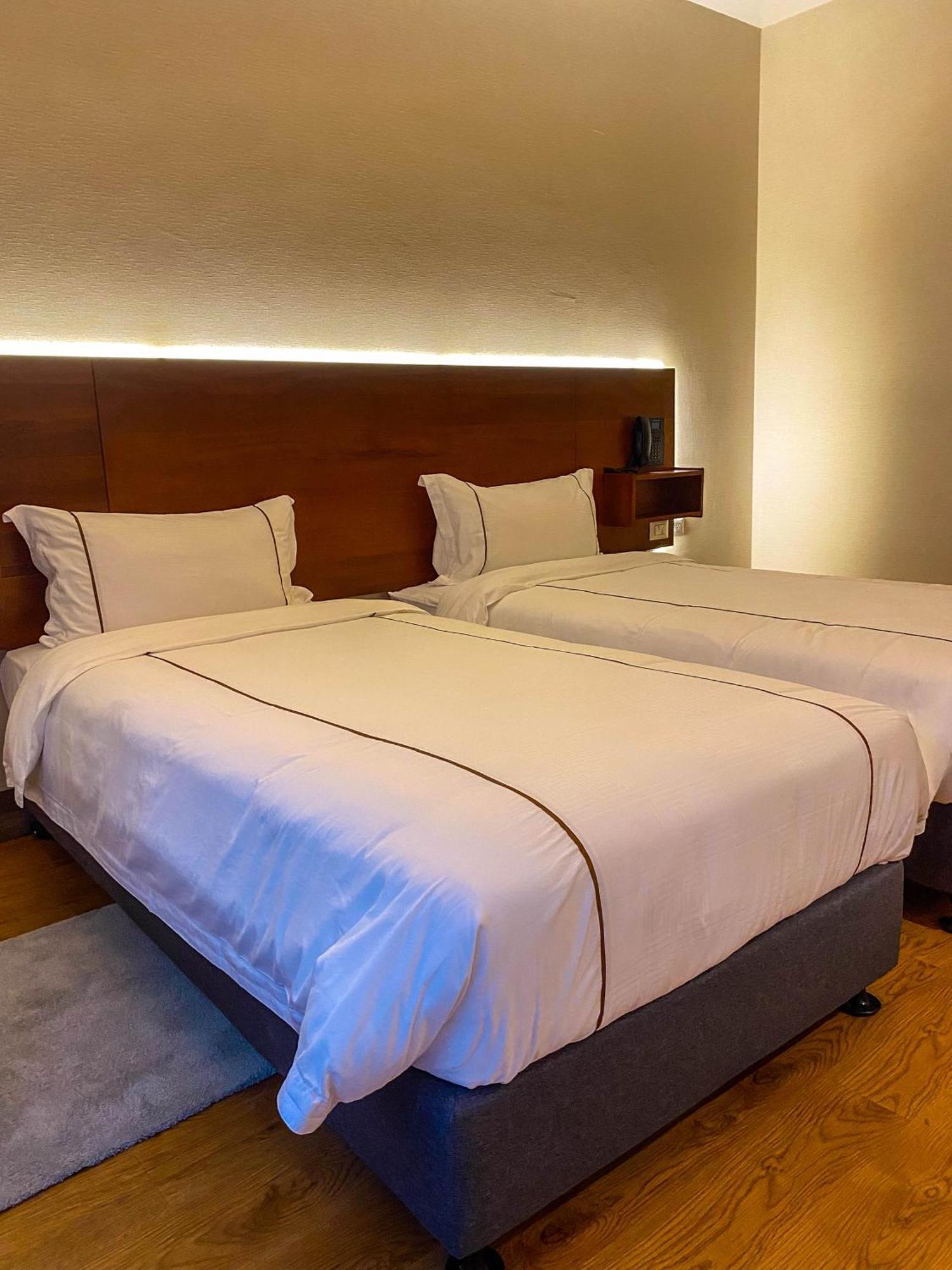 Hotel De Turistas Iquitos Esterno foto